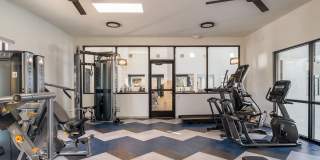 Stride West Gallery 21