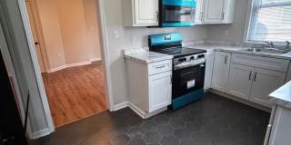 2 Bed 1 Bath Home Gallery 1