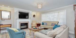 Discover this beautifully updated full brick single-family home in the heart of the historic Wesley Heights neighborhood, just minutes from Uptown Charlotte Gallery 6