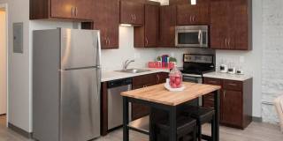 The Cameron North Loop - Affordable Housing Gallery 42