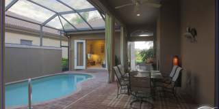 LELY RESORT - GOLF COURSE VIEW - 3 BEDS INCLUDING PRIVATE CABANA / 3 BATHS - POOL HOME - FURNISHED Gallery 15