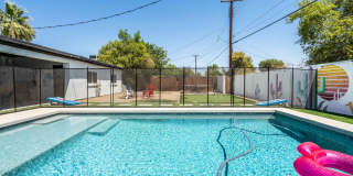 7823 East Culver Street Gallery 39