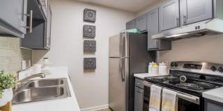 Residences at West Mint Gallery 1