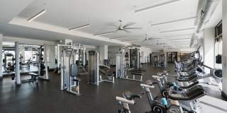 Soho Lofts Gallery 21