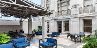 Hibernia Tower Gallery 27