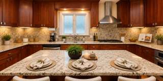 Sophisticated and Spacious Piedmont Craftsman Home Sophisticated and Spacious Piedmont Craftsman Home Gallery 12