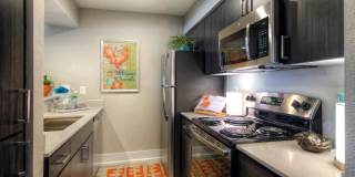 Icon on Central Gallery 5