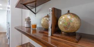Beautiful 1 Bdrm, 1.5 Bath for Rent at Cortez Blu Condos in Cortez Hill Gallery 6