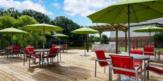 Southwind Apartments Gallery 17