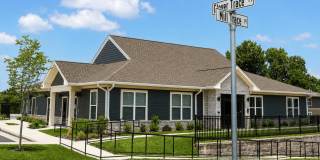 Crossing At Mill Creek - Affordable Housing Gallery 1