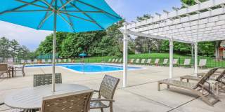 Chimney Hill Apartments Gallery 4
