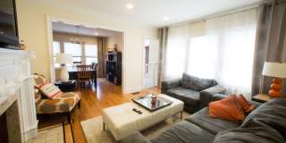 Charming 4 Bedroom-No Broker Fee Gallery 8