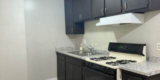 3 bedroom 1 bath duplex Gallery 1