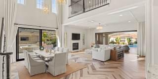 Luxury Executive Rental in Guard-Gated Hidden Canyon Luxury Executive Rental in Guard-Gated Hidden Canyon Gallery 6