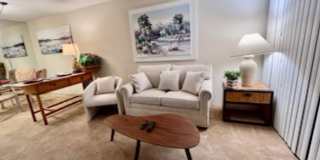 Lovely 1BR condo with Mountain View - Pool, Spa & Tennis Gallery 8