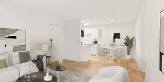 Affordable Housing - The Parke at Trinity Apartment Homes Gallery 53