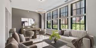 The Cosmopolitan Gallery 3