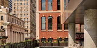 Jessup House Gallery 23