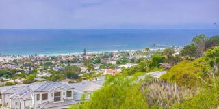 Modern Ocean View Home in La Jolla 4 Bed, 3 Bath Gallery 84