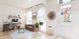 The Collection at Scotland Heights Gallery 2
