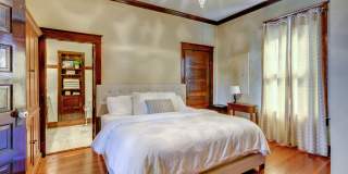 Renovated Historic 4 Bedroom Home w/ Two Car Garage in East Nashville Gallery 18