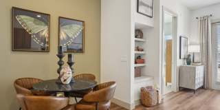 The Residences at Promontory Gallery 8