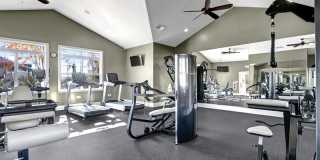 Wellsley Park at Deane Hill Gallery 10