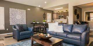 West Park Apartments Gallery 11