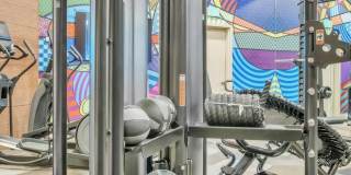 1801 MARKET Street Gallery 62