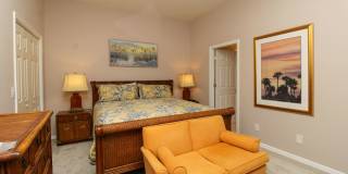 ** THE VINEYARDS SEASONAL ** 2 BED PLUS A DEN\2 BATH 2ND FLOOR COACH HOME READY FOR YOU ** VACATION READY HOME ** Gallery 47