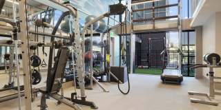 Alloy Sunnyside Gallery 19