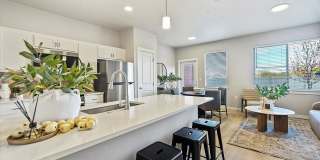 Franklin Loft Apartments Gallery 13