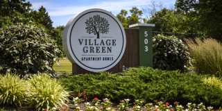 Village Green Apartments Gallery 6