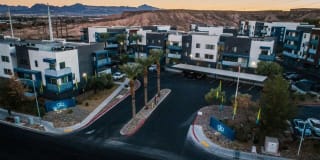 Glo Las Vegas Gallery 23