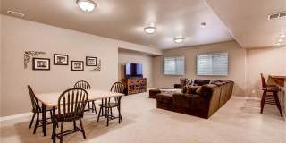 Absolutely Gorgeous Pine Creek Home 5 Bedroom, 5 Bath with fenced yard. Gallery 12
