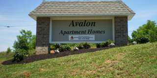Avalon Apartment Homes Gallery 1