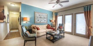 Odyssey Lake Apartments Gallery 29