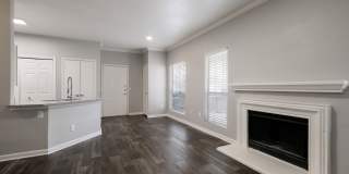 Castle Hills Townhomes Gallery 41