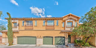 1172 Via Trevi, Henderson, Nevada 89052 Gallery 1