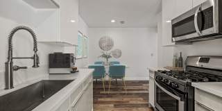 2730 Raymond Avenue Apartments Gallery 2