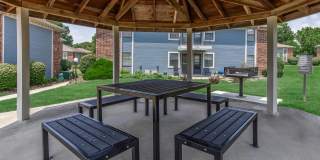 The Arbor Apartments and Townhomes Gallery 52