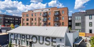 Premiere Lofts at Trilith – Luxury Apartments Gallery 36