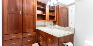 Luxurious Spacious and Bright , Gorgeous Potomac 6BR/4.5BA/2GAR Home - In Sought After Copenhaver Gallery 27