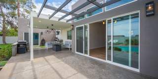 European-inspired Mid-Century Henderson Home! Gallery 21