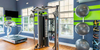 Merion Stratford Gallery 8