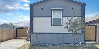 4410 Black Buck Ave Gallery 1