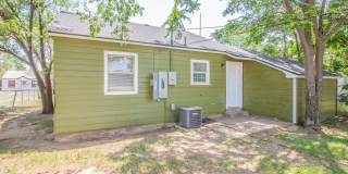 Updated 3-Bedroom Home for Rent in Central Lubbock Gallery 16