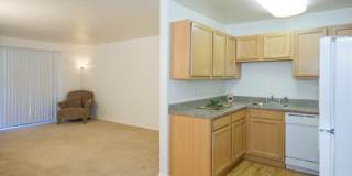 Hyde Park Apartments Gallery 11