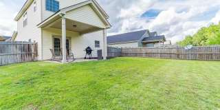 Stunning 3 Bedroom, 2.5 Bathroom- Concord Park in Cayce! Available July 2026! Gallery 34