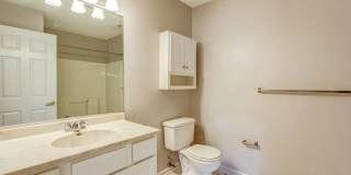 Bell Towers - 55+ Community Gallery 13